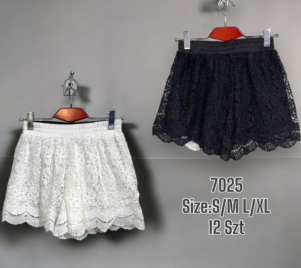 Szorty damska Roz S/M-L/XL , Mix Kolor Paczka 12 szt